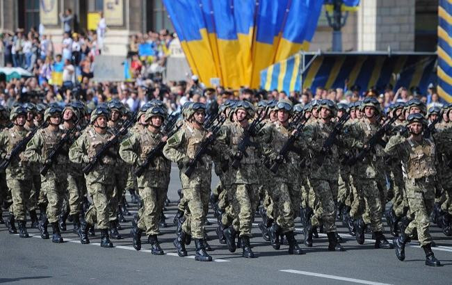 Відродження української державності. До Дня Незалежності