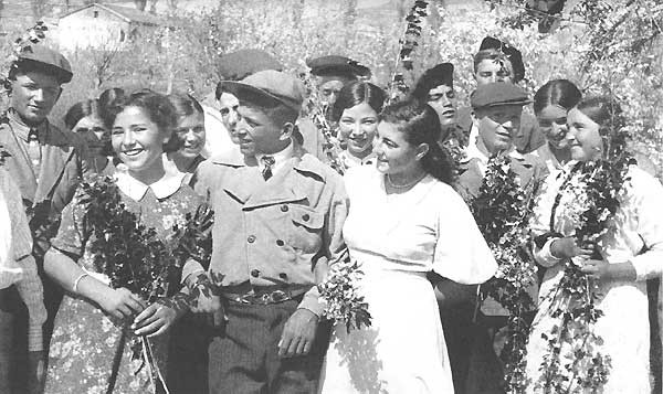 До роковин депортації кримських татар (18 травня 1944 року)
