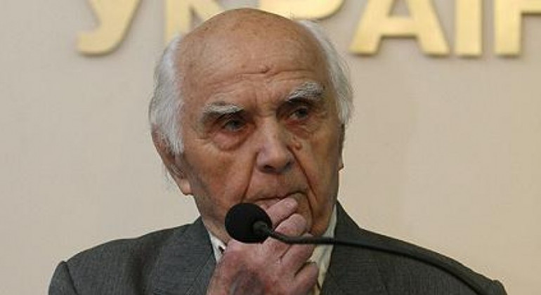 У віці 99 років помер один із керівників Норильського повстання Степан Семенюк