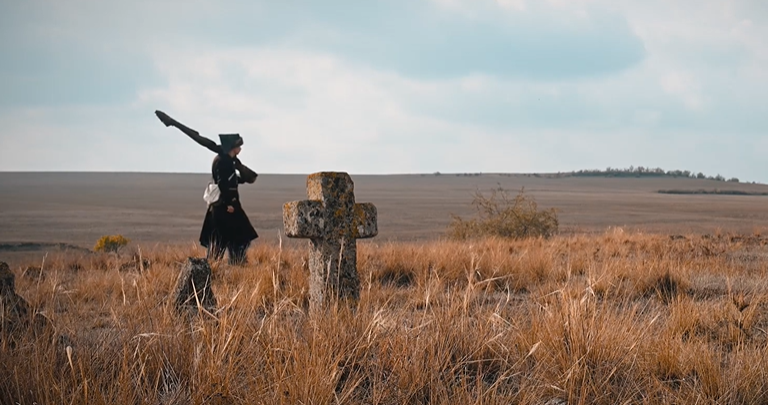 Другий ролик проєкту "Український Південь" розповідає про мазепинських козаків на Одещині