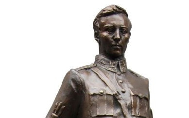 У Полтаві обрали проєкт пам’ятника Симону Петлюрі