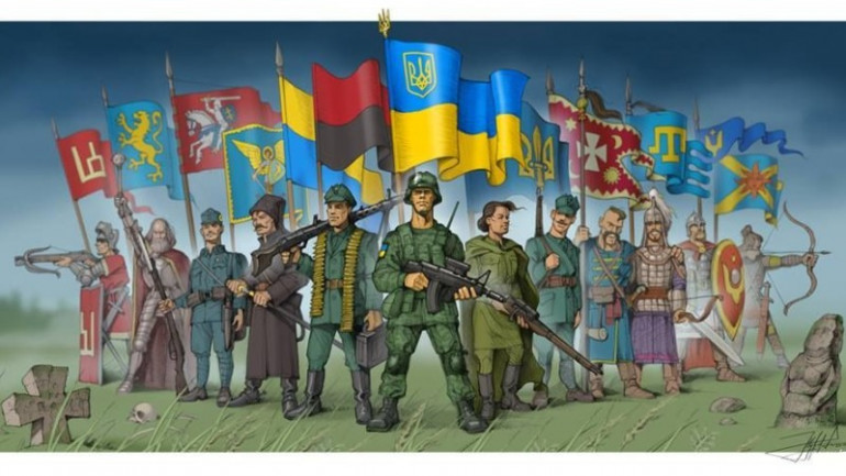 День захисника України (14 жовтня)