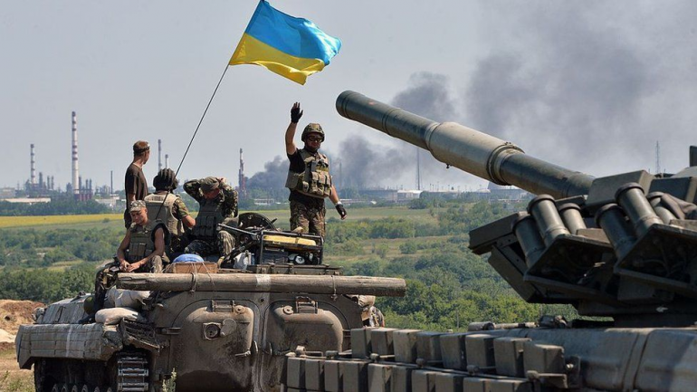 До 5-річчя від початку збройної агресії Російської Федерації проти України