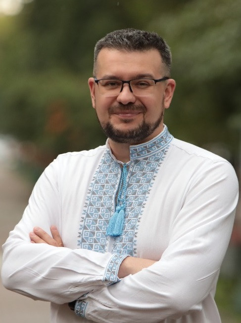 Олександр Алфьоров