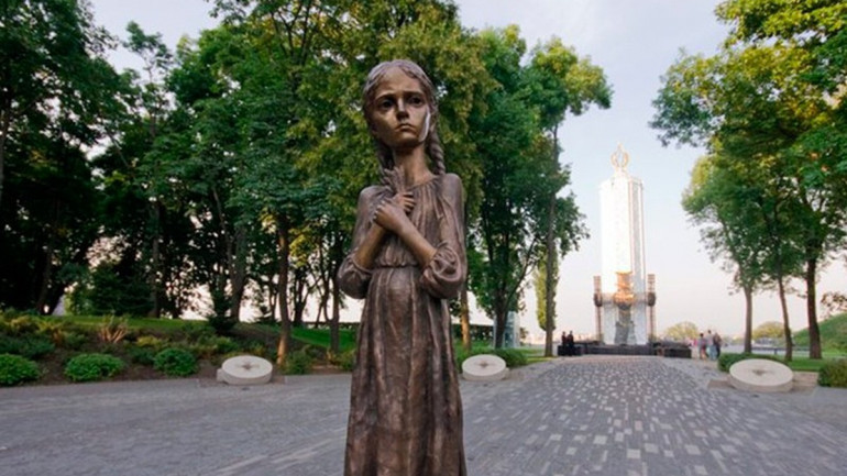 Бразилія визнала Голодомор геноцидом українського народу