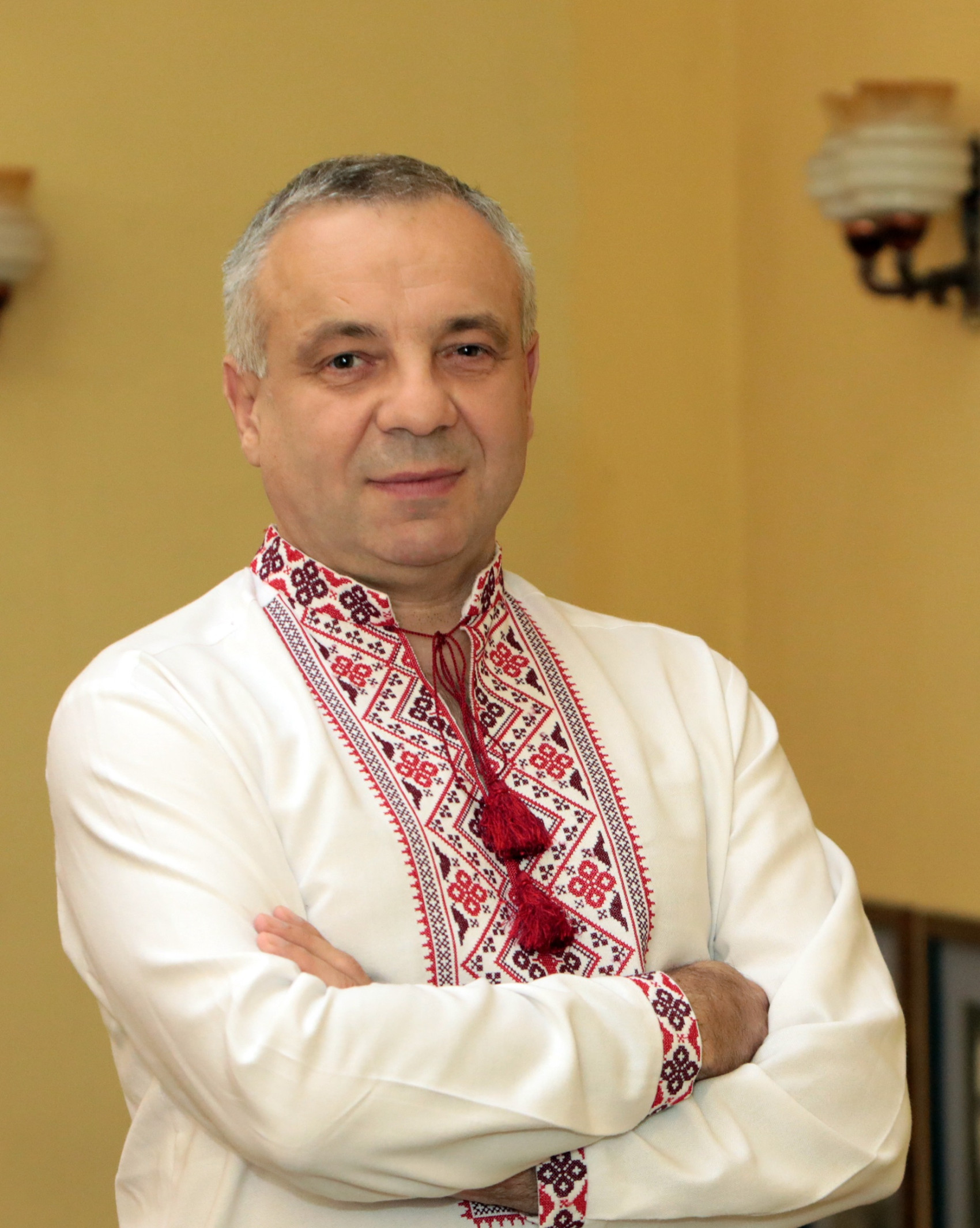 Володимир Тиліщак