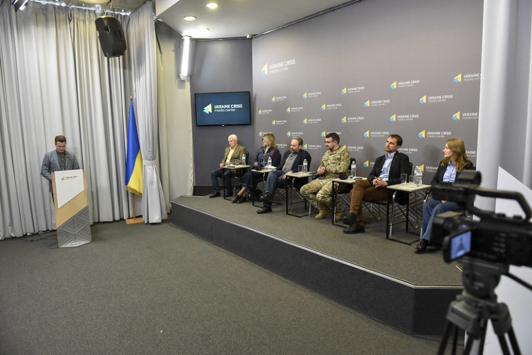 Історики й історикині розповіли про роль памʼяті про Другу світову війну в сучасній Україні