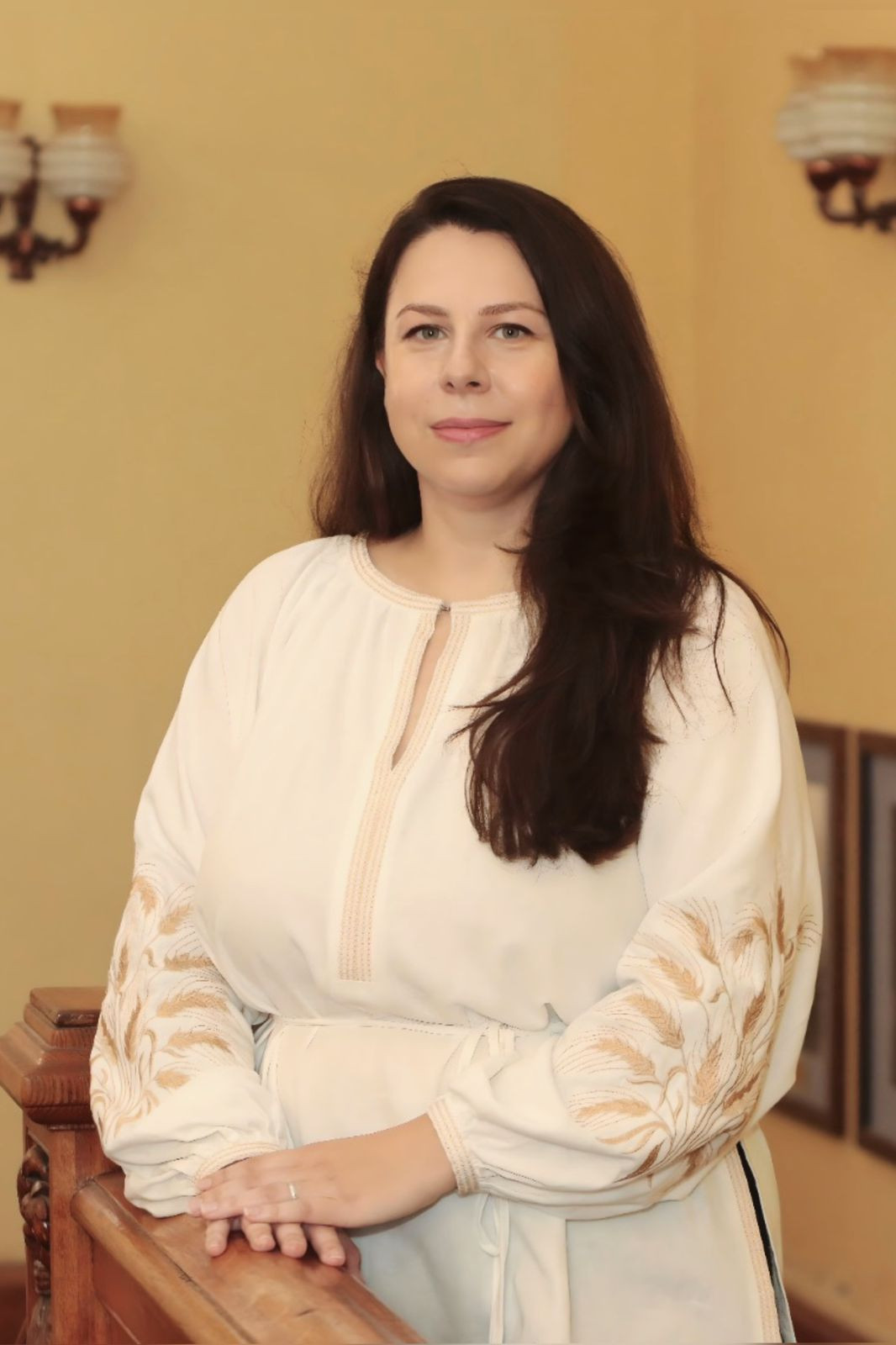 Анна Сдобнова