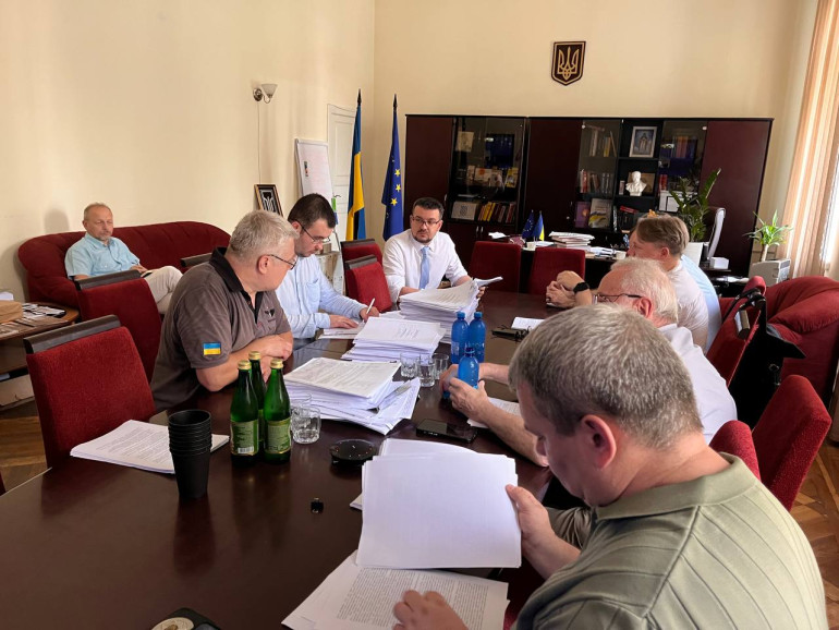 Відновлення доброго імені: Нацкомісія реабілітувала 241 жертву комуністичного тоталітарного режиму