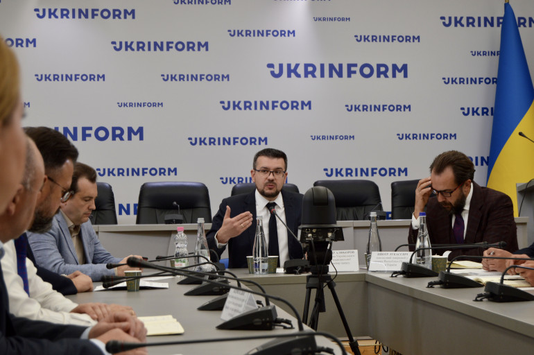 «105 річниця Дива над Віслою»: відбувся круглий стіл до роковин Битви під Варшавою.