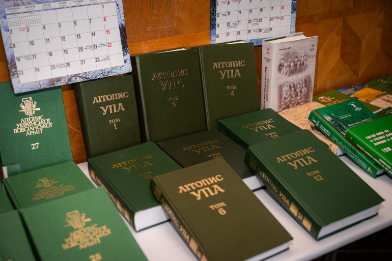 Історична подія у Тернополі сьогодні