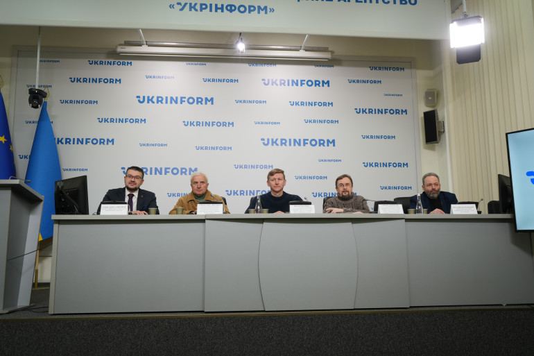 Техногенні катастрофи та історична пам’ять. УІНП провів експертне обговорення до 40 роковин Чорнобильської трагедії