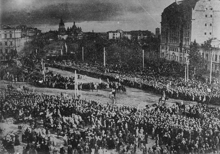Реферат: Історія Західноукраїнської Народної Республіки