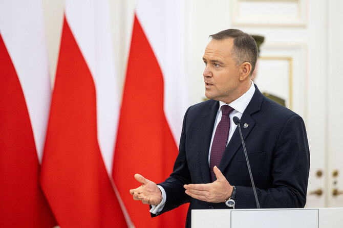 Джерело: Pauliaus Peleckio / BNS nuotr.